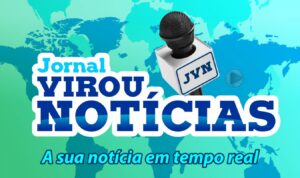 JORNAL VIROU NOTÍCIA