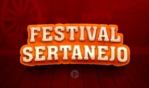 FESTIVAL SERTANEJO