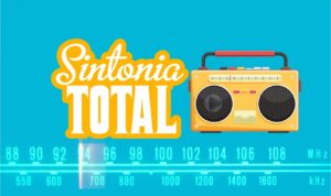 SINTONIA TOTAL