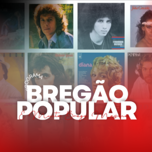 BREGÃO POPULAR