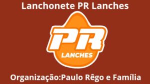 PR Lanches
